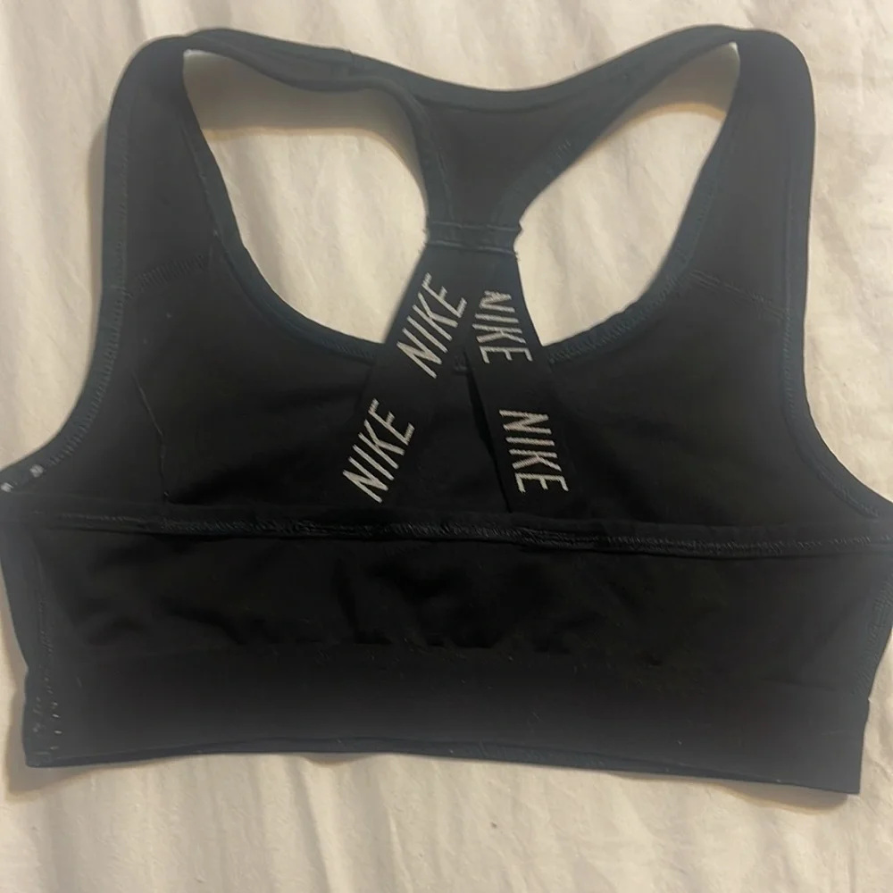 Kid sport bra - Picture 2 of 2